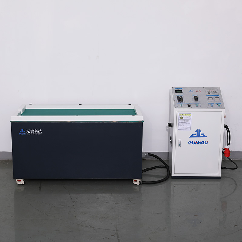 雁峰磁力抛光清洗机GG1380